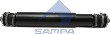 Sampa 053.138 - Shock Absorber autospares.lv