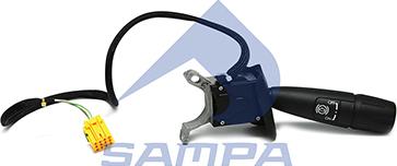 Sampa 053.357 - Steering Column Switch autospares.lv