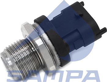 Sampa 053.270 - Sensor, fuel tank pressure autospares.lv