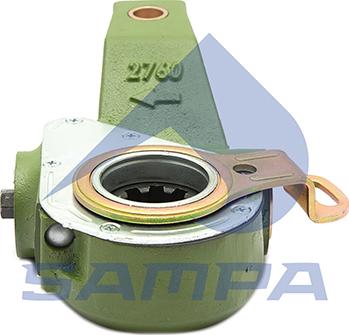 Sampa 052.424 - Adjuster, braking system autospares.lv