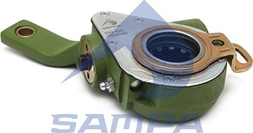 Sampa 052.420 - Adjuster, braking system autospares.lv