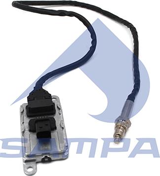 Sampa 052.198 - NOx Sensor, urea injection autospares.lv