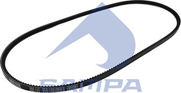 Sampa 052.114 - V-Belt autospares.lv