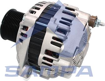 Sampa 064.001 - Alternator autospares.lv