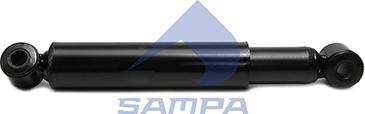 Sampa 064.301 - Shock Absorber autospares.lv