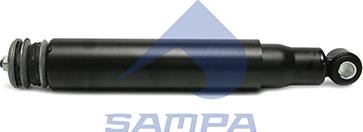 Sampa 064.318 - Shock Absorber autospares.lv