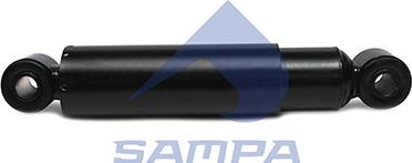 Sampa 064.295 - Shock Absorber autospares.lv