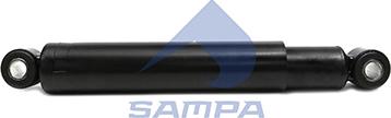 Sampa 064.289 - Shock Absorber autospares.lv