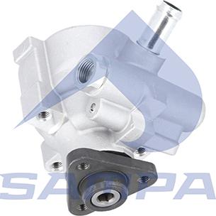 Sampa 065.495 - Hydraulic Pump, steering system autospares.lv