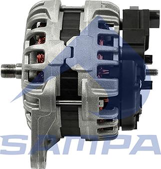 Sampa 065.042 - Alternator autospares.lv