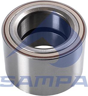 Sampa 065.258 - Wheel Bearing autospares.lv