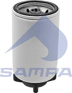 Sampa 066.121 - Fuel filter autospares.lv