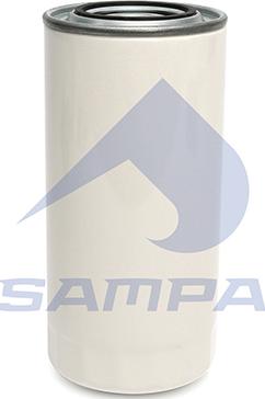 Sampa 066.122 - Oil Filter autospares.lv