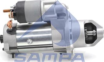 Sampa 066.225 - Starter autospares.lv