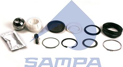 Sampa 060.520 - Repair Kit, link autospares.lv