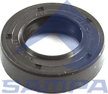 Sampa 060.367 - Shaft Seal, manual transmission autospares.lv