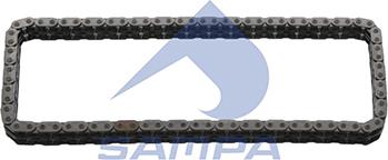 Sampa 060.780 - Timing Chain Kit autospares.lv