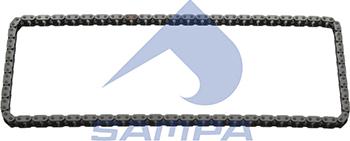 Sampa 060.781 - Timing Chain Kit autospares.lv