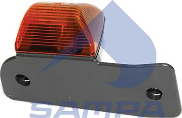 Sampa 061.097 - Side Marker Light autospares.lv