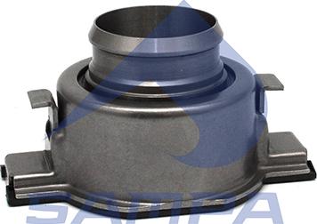 Sampa 062.156 - Clutch Release Bearing autospares.lv