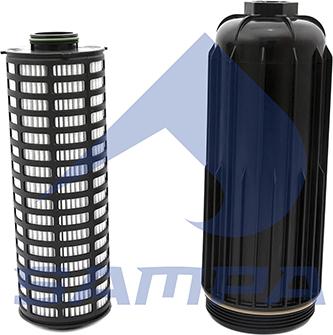 Sampa 062.310 - Oil Filter autospares.lv