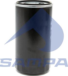 Sampa 062.311 - Oil Filter autospares.lv