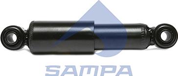 Sampa 067.130 - Shock Absorber, cab suspension autospares.lv