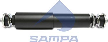 Sampa 067.131 - Shock Absorber autospares.lv