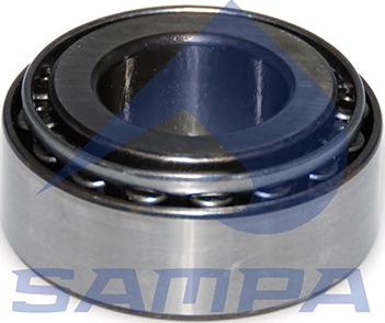 Sampa 010.413 - Wheel Bearing autospares.lv