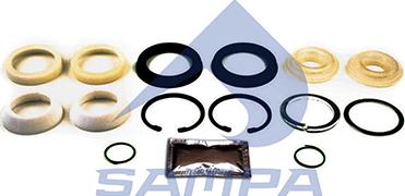 Sampa 010.534/1 - Repair Kit, link autospares.lv