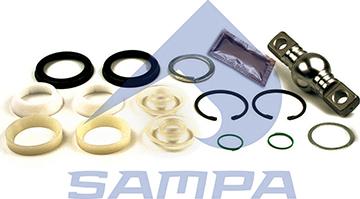Sampa 010.534 - Repair Kit, link autospares.lv