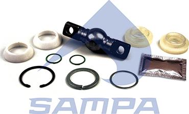 Sampa 010.579 - Repair Kit, link autospares.lv