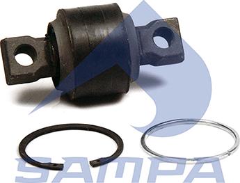 Sampa 010.578 - Repair Kit, link autospares.lv