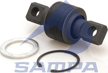 Sampa 010.664 - Repair Kit, link autospares.lv