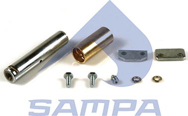 Sampa 010.605 - Repair Kit, spring bolt autospares.lv