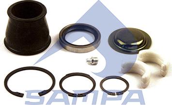 Sampa 010.631 - Repair Kit, brake camshaft autospares.lv