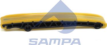 Sampa 010.075 - Guides, timing chain autospares.lv