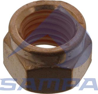 Sampa 010.1427 - Nut autospares.lv