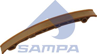 Sampa 010.3513 - Guides, timing chain autospares.lv