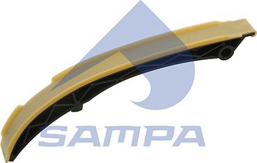 Sampa 010.3512 - Guides, timing chain autospares.lv