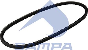 Sampa 010.3110 - V-Belt autospares.lv