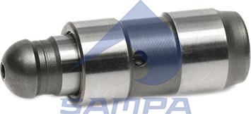 Sampa 010.2293 - Tappet / Rocker autospares.lv