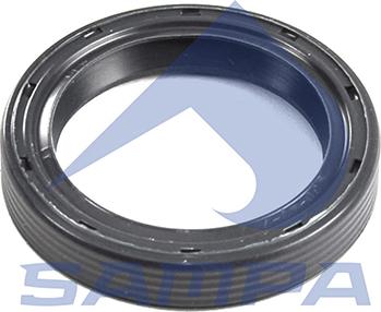 Sampa 010.274 - Shaft Seal, manual transmission autospares.lv