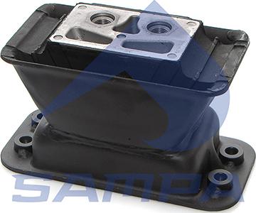 Sampa 011.499 - Holder, engine mounting autospares.lv