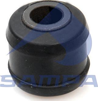 Sampa 011.027 - Bearing Bush, stabiliser autospares.lv