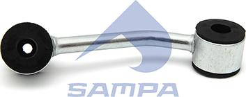 Sampa 011.167 - Rod / Strut, stabiliser autospares.lv