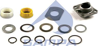 Sampa 085.514 - Repair Kit, brake camshaft autospares.lv