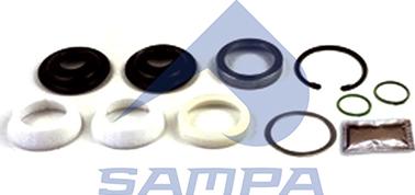 Sampa 080.505/1 - Repair Kit, link autospares.lv