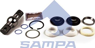 Sampa 080.505 - Repair Kit, link autospares.lv
