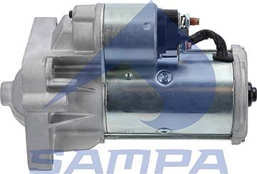 Sampa 080.1036 - Starter autospares.lv